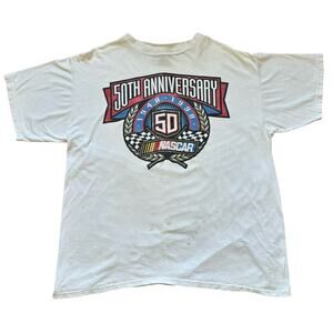 NASCAR 50th Anniversary (1948-1998)